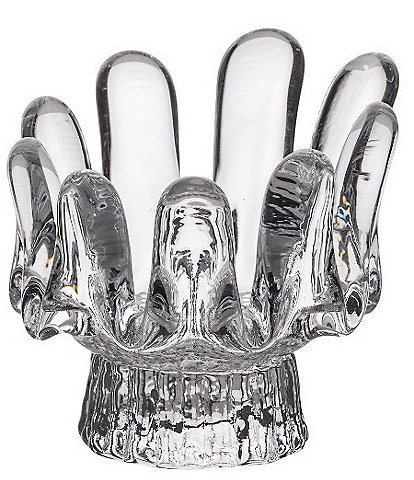 Kosta Boda Sunflower Collection Goran Small Votive