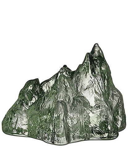 Kosta Boda The Rock Votive
