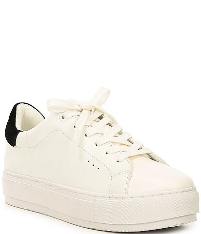 kurt geiger laney trainers leopard print
