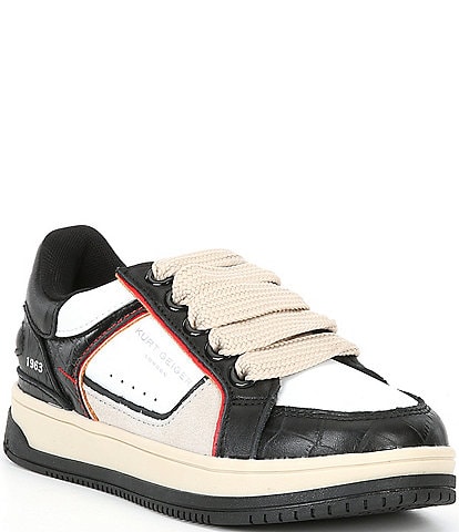 Kurt Geiger London Boys' Southbank Sneakers (Toddler)