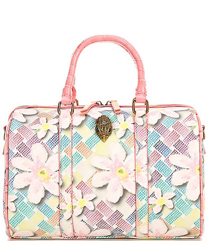 Kurt Geiger London Camden Boston Satchel Bag