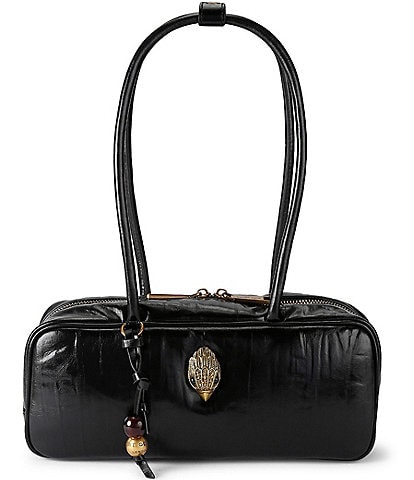 Kurt Geiger London Celia Small Duffle Shoulder Bag