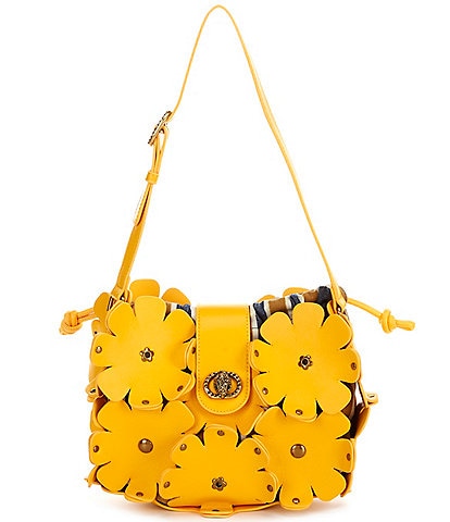 Kurt Geiger London Chelsea Flowers Bag