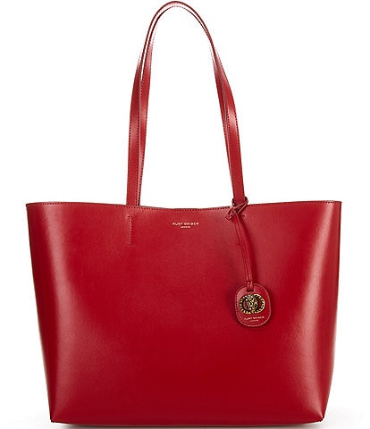 Kurt Geiger London Chelsea Shopper Tote Bag