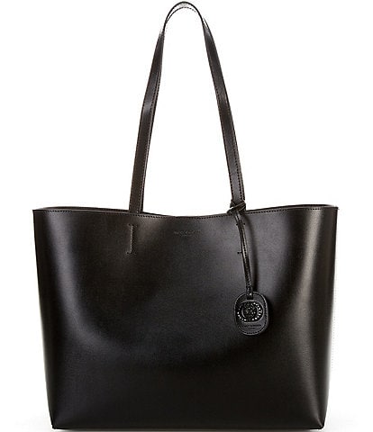 Kurt Geiger London Black Chelsea Shopper Tote Bag