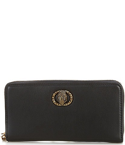 Kurt Geiger London Chelsea Zip Around Wallet