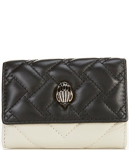 Kurt Geiger London Flap Multi Card Holder Wallet