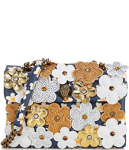 Kurt Geiger London Kensington Daisy Crossbody Bag