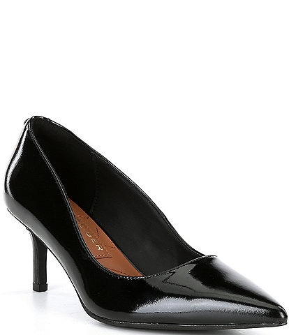 Kurt Geiger London Kensington Flexi 65 Patent Leather Dress Pumps