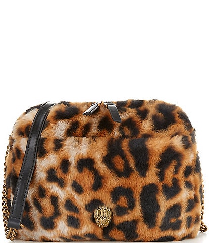 Kurt Geiger London Kensington Puff Camera Crossbody Bag