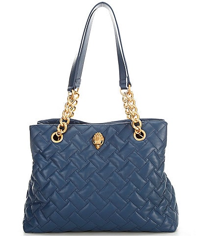 Kurt Geiger London Kensington Tote Bag