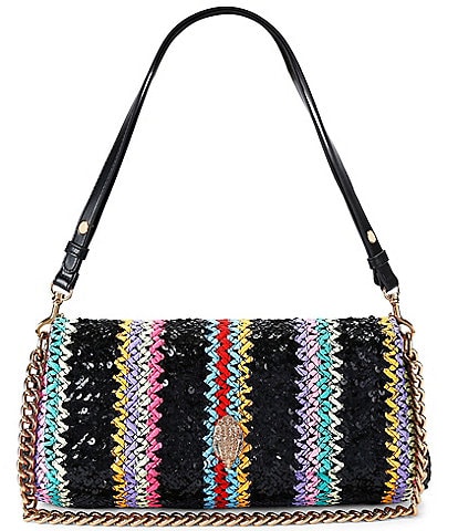 Kurt Geiger London Long Kensington Crossbody Shoulder Bag