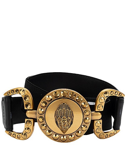 Kurt Geiger London Mansion Belt