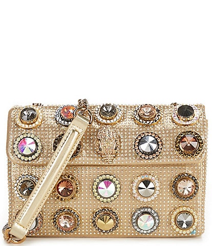 Kurt Geiger London Medium Kensington Octavia Convertible Shoulder Bag
