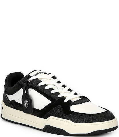 Kurt Geiger London Men's Regan Lace-Up Sneakers