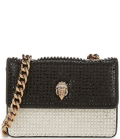 Kurt Geiger London Micro Kensington Convertible Crossbody Bag