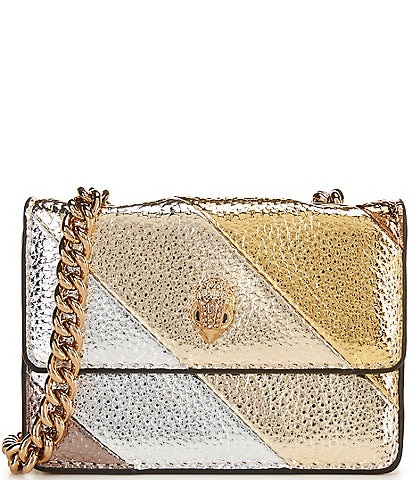 Kurt Geiger London Micro Kensington Crossbody Bag