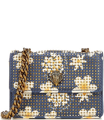 Kurt Geiger London Micro Kensington Crossbody Bag