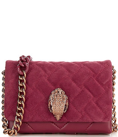 Kurt Geiger London Mini Kensington Crossbody Bag