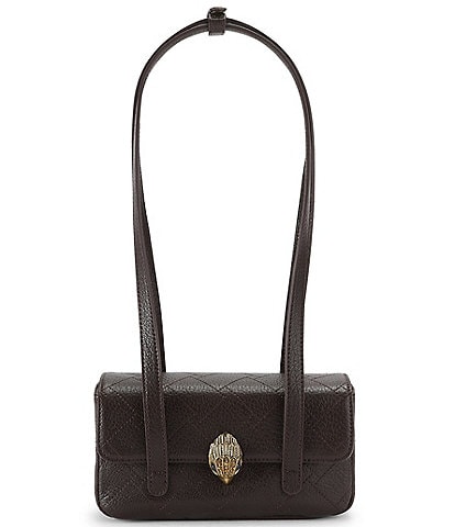 Kurt Geiger London Mini Oxford Shoulder Straps Shoulder Bag