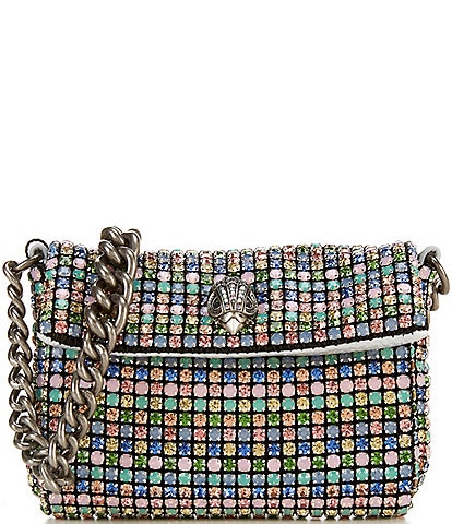 Kurt Geiger London Mini Party Crossbody Bag
