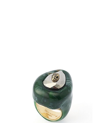 Kurt Geiger London Ophelia Eagle Statement Cocktail Ring