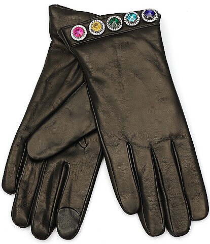 Dillards deals ladies gloves