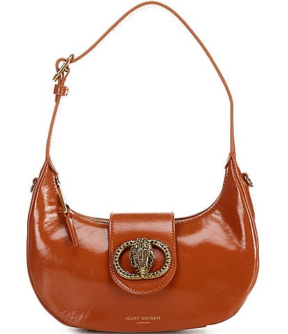 Kurt Geiger London Small Chelsea Hobo Bag