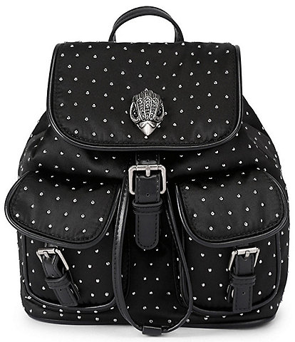Kurt Geiger London Small Hoxton Backpack