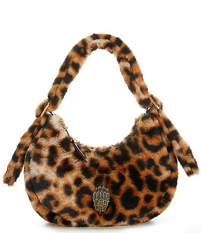 Kurt Geiger London Small Puff  Kensington Hobo Bag