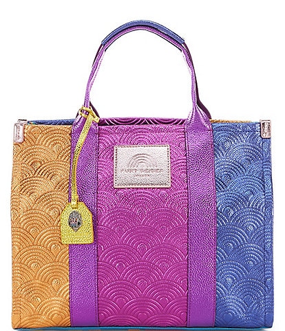 DILLARD'S Designer handbags new and pre- loved. #louisvuitton #gucci  #kurtgeiger #brahmin 