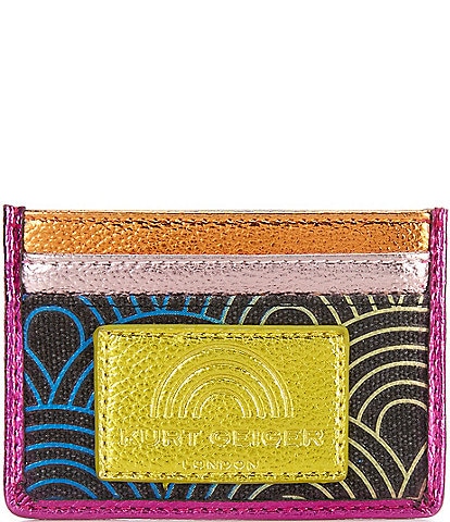 Kurt Geiger London Southbank Card Holder Wallet