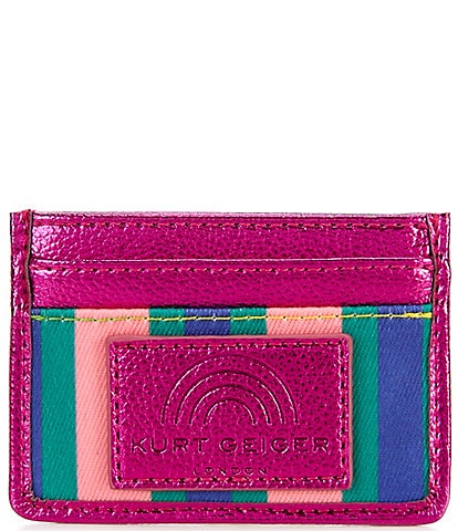 Kurt Geiger London Southbank Card Holder Wallet