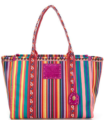 Kurt Geiger London Southbank Large Shopper Tote Bag