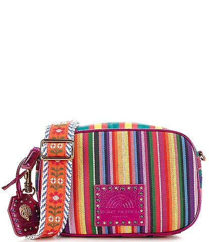 Kurt Geiger London Southbank Small Camera Bag