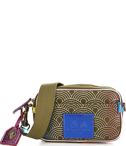 Kurt Geiger London Southbank Small Camera Bag