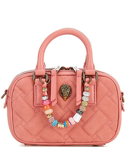 Kurt Geiger London XS Kensington Duffle Crossbody Bag