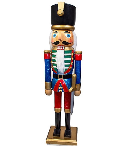   Soldier With Sword 20" Nutcracker