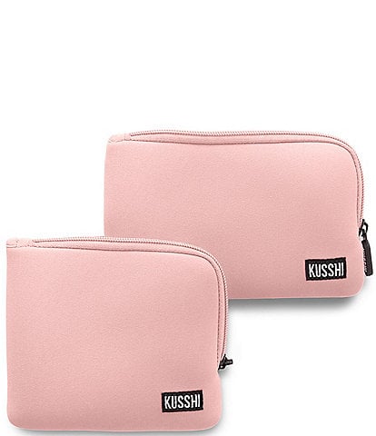 KUSSHI Blush On The Go Set