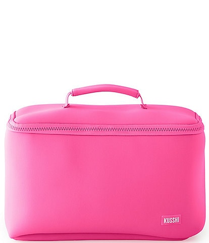 KUSSHI Neoprene Train Case