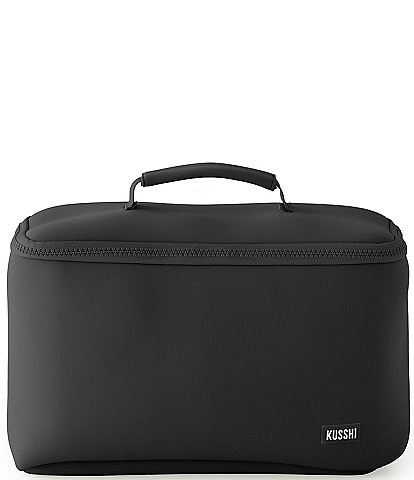 KUSSHI Neoprene Train Case