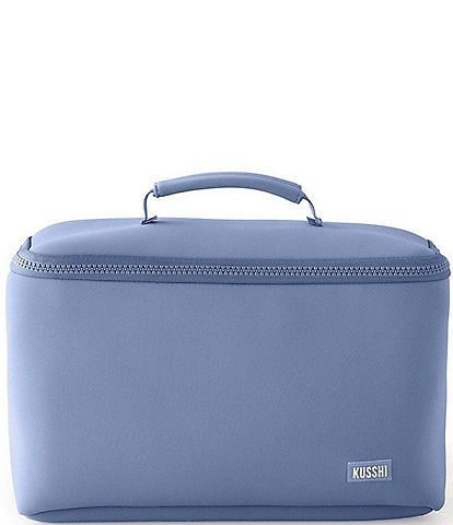 KUSSHI Neoprene Train Case