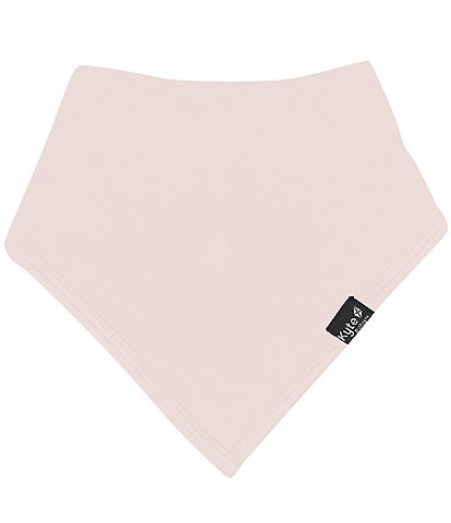 Kyte BABY Baby Girls Bamboo Bandana Bib