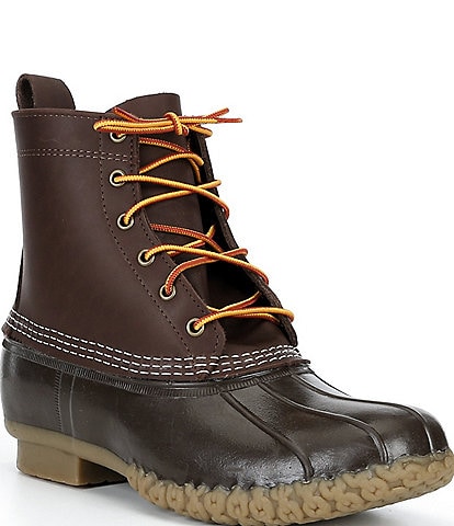 L.L.Bean Men's Bean Waterproof Boots