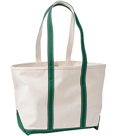 L.L.Bean Long Handle Boat and Tote Bag