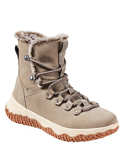 Dillards women's outlet waterproof boots