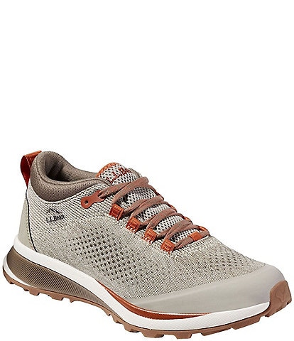 L.L. Bean Women's Elevation Trail Runner Vent Sneakers