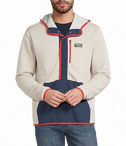 L.L.Bean Airlight Knit Hoodie