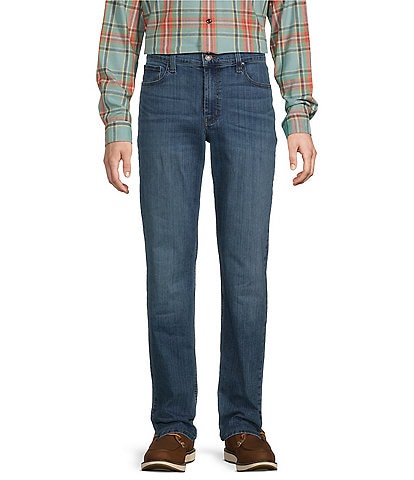 L.L.Bean Beanflex® Jean Standard Athletic Fit Jeans