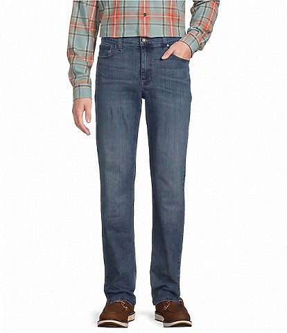 L.L.Bean Beanflex® Jean Standard Athletic Fit Jeans